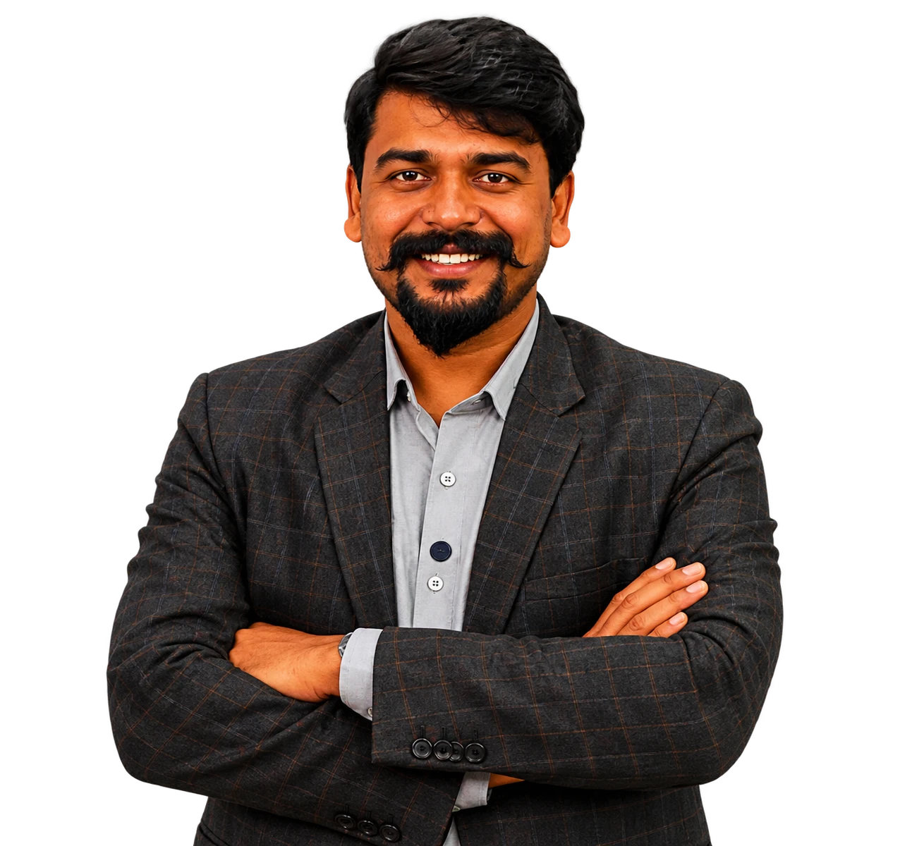 Avinash Sir — AGI Maths